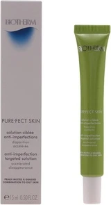 Крем для лица Biotherm Pure-fect Skin