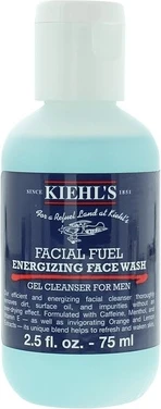 Очищающая пенка Kiehl's Facial Fuel