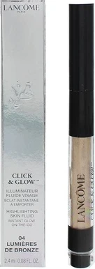 Хайлайтер-флюид Lancome Click Glow