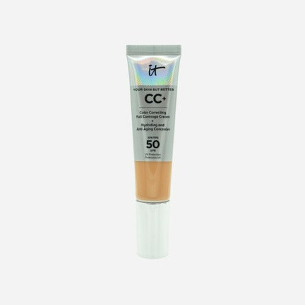 CC Крем It Cosmetics Your Skin But Better
