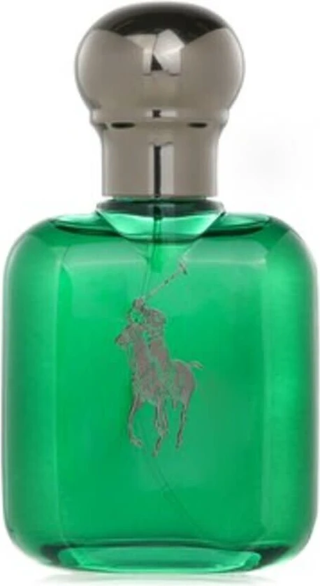 Eau De Parfum Ralph Lauren Polo Cologne Intense