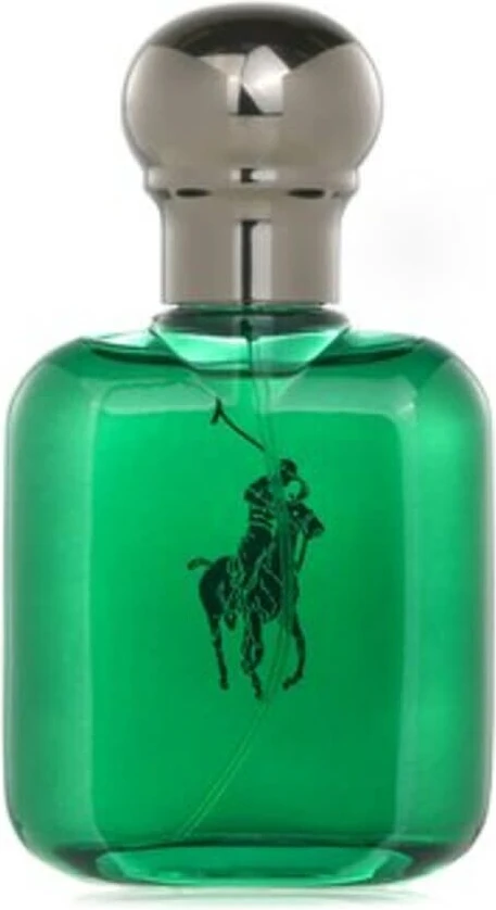 Eau De Parfum Ralph Lauren Polo Cologne Intense