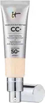 Cc Cream It Cosmetics
