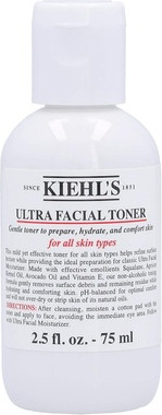 Тонер Kiehl's Ultra Facial