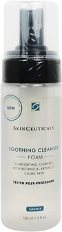 Очищающая пенка Skinceuticals Soothing Cleanser