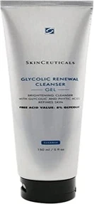 Очищающий гель Skinceuticals