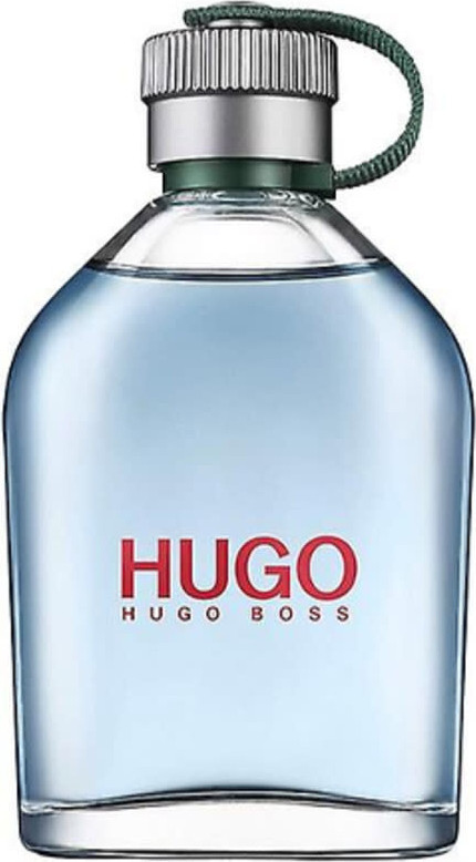 Туалетная вода Hugo Boss Hugo