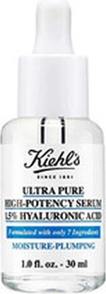 Сыворотка Kiehl's Ultra Pure 15 с гиалуроновой кислотой
