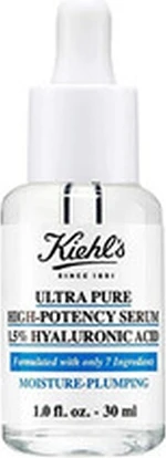 Сыворотка Kiehl's Ultra Pure 15 с гиалуроновой кислотой