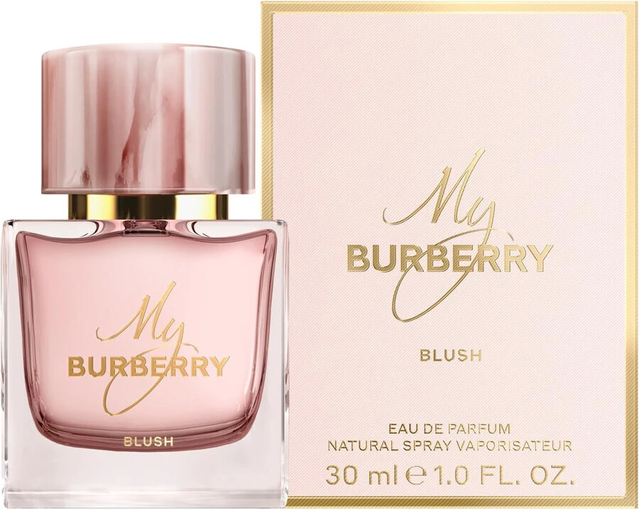 Eau De Parfum Burberry My Burberry Blush