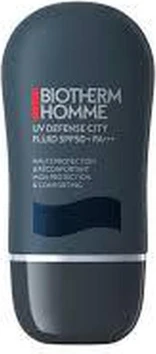 Солнцезащитный крем Biotherm Uv Defense City+