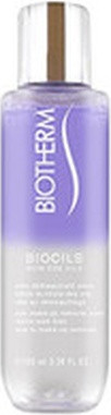 Двухфазное средство для снятия макияжа Biotherm Biocils Care для снятия макияжа с глаз
