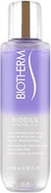 Двухфазное средство для снятия макияжа Biotherm Biocils Care для снятия макияжа с глаз