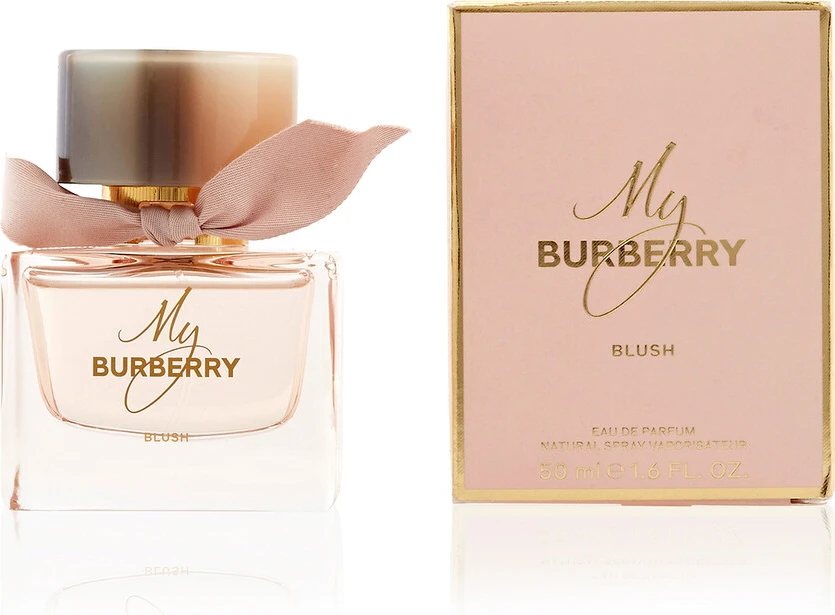 Eau De Parfum Burberry My Burberry Blush