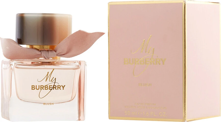 Eau De Parfum Burberry My Burberry Blush