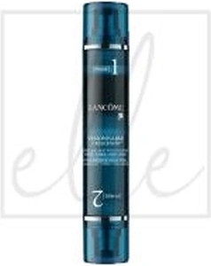 Ночной пилинг Lancome Visionnaire Crescendo