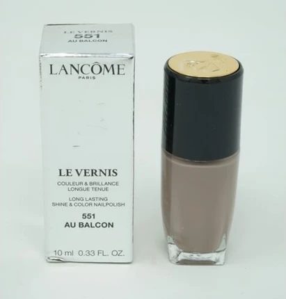 Лак для ногтей Lancome Le Vernis