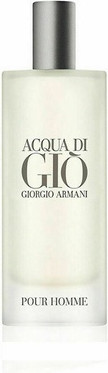 Туалетная вода Giorgio Armani