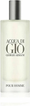 Туалетная вода Giorgio Armani