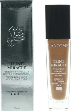Жидкая тональная основа Lancome Teint Miracle