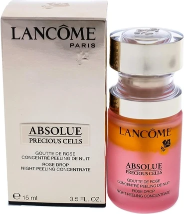 Пилинг Lancôme Absolue Precious Cells