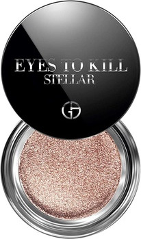 Тени для век Giorgio Armani Stellar