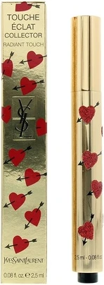 Хайлайтер Yves Saint Laurent Touche Eclat Illuminating Pen Hearts Arrow Collectors