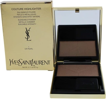 Хайлайтер Yves Saint Laurent Couture Highlighter