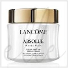 Дневной крем для лица Lancome Absolue White Aura