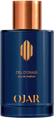 Eau De Parfum Ojar Ciel D'Orage