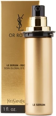 Сыворотка-рефил для лица Yves Saint Laurent Or Rouge Le Serum Recharge Global Exceptional Care