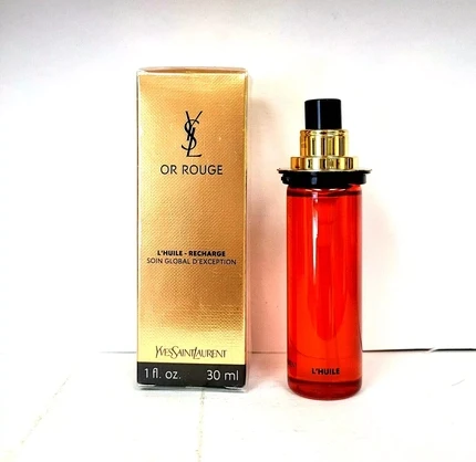 Крем для лица Yves Saint Laurent Or Rouge Global Exception Care
