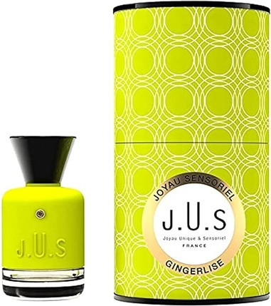 Парфюмерная вода J.U.S Parfums Joyau Unique & Sensoriel