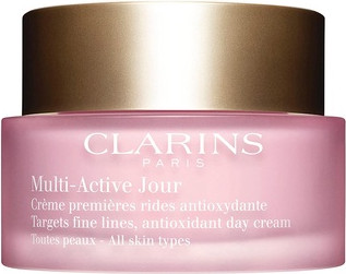 Дневной крем Clarins Multi-Active