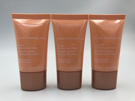 Дневной крем Clarins Extra-Firming Jour