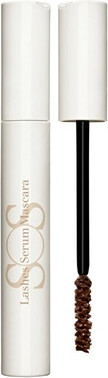 Сыворотка-тушь для укрепления ресниц Clarins