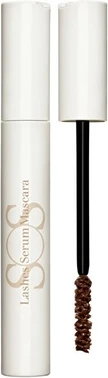 Сыворотка-тушь для укрепления ресниц Clarins