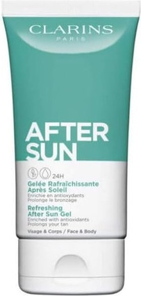 Гель Clarins After Refreshing Gel