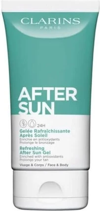 Гель Clarins After Refreshing Gel