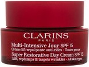 Дневной крем Clarins Super Restorative