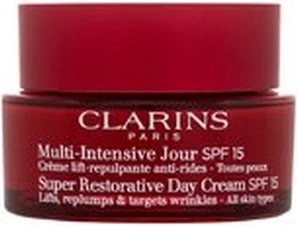 Дневной крем Clarins Super Restorative