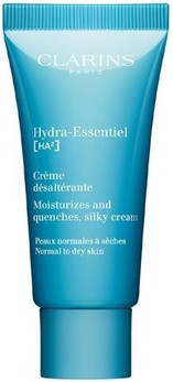 Крем Clarins Hydra Essentiel Увлажняющий Крем