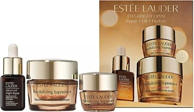 Набор по уходу за кожей Estee Lauder Revitalizing Supreme+