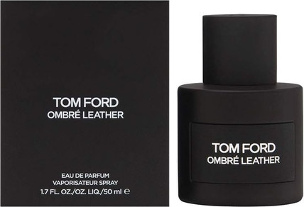 Парфюмерная вода Tom Ford Ombre Leather