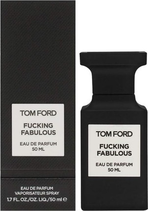 Eau De Parfum Tom Ford Fucking Fabulous