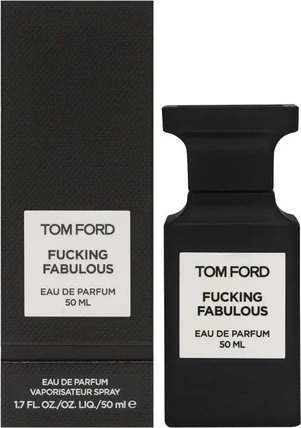 Eau De Parfum Tom Ford Fucking Fabulous