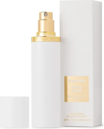 Eau De Parfum Tom Ford White Suede