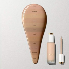 Тональная основа Foundation Soleil Flawless Glow SPF 30