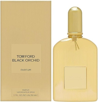 Духи Tom Ford Black Orchid