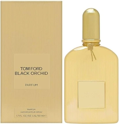 Духи Tom Ford Black Orchid